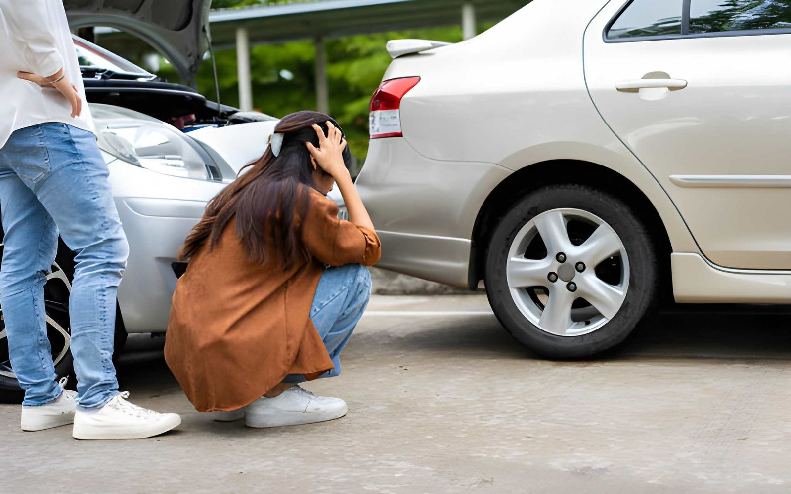 Read more about the article Delayed Decisions Can Quietly Weaken Even Strong Car Accident Claims
