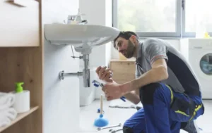 Read more about the article When a Drain Keeps Clogging in Gaithersburg, MD: A Practical Guide to Finding the Real Cause