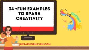 Read more about the article Kid-Friendly Similes: 34 +Fun Examples to Spark Creativity