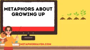 Read more about the article Metaphors About Growing Up: 31+ Powerful Ways to Describe Life’s Journey