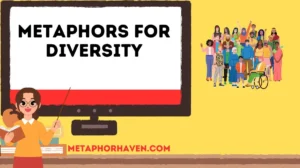 Read more about the article Metaphors for Diversity: 25+ Creative Ways to Describe Unity in Differences