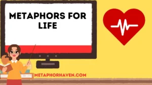 Read more about the article Metaphors for Life: 30+ Powerful Ways to Describe Life’s Journey