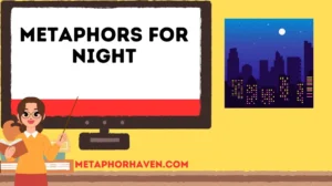 Read more about the article Metaphors for Night: 30+ Creative Ways to Describe Darkness