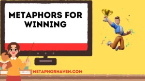 Read more about the article Metaphors for Winning: 39+ Creative Expressions to Describe Victory