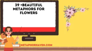 Read more about the article 39 +Beautiful Metaphors for Flowers (With Meanings & Examples)beautiful-metaphors-for-flowers39 +Beautiful Metaphors for Flowers (With Meanings & Examples)