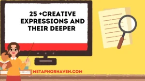 Read more about the article Metaphors for Hands: 25 +Creative Expressions and Their Deeper Meanings