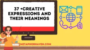 Read more about the article Metaphors for Jealousy: 37 +Creative Expressions and Their Meanings