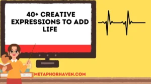 Read more about the article Metaphors for Animals: 40+ Creative Expressions to Add Life to Your Writing