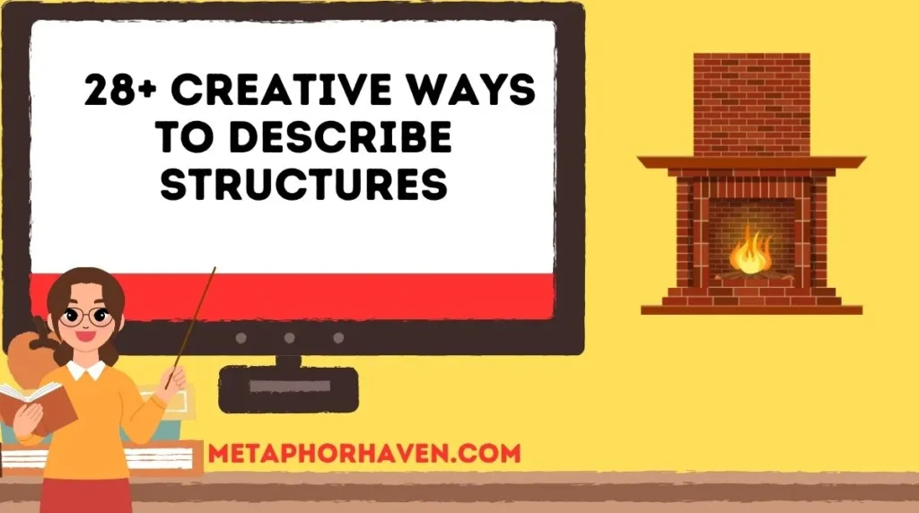Metaphors for Buildings: 28+ Creative Ways to Describe Structures