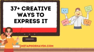 Read more about the article Metaphors for Cool: 37+ Creative Ways to Express It