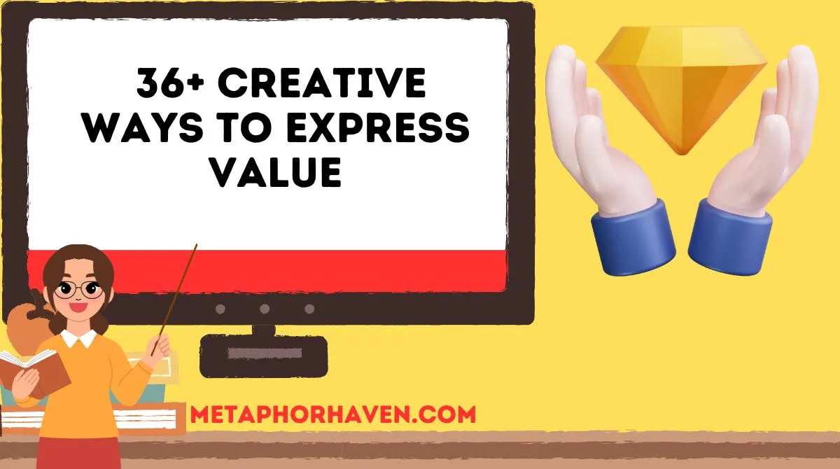 Read more about the article Metaphors for Important: 36+ Creative Ways to Express Value and Significance