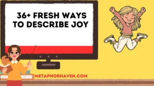 Read more about the article Metaphors for Laughing — 36+ Fresh Ways to Describe Joy