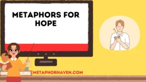 Read more about the article Metaphors for Hope: 31+ Beautiful Ways to Express Optimism