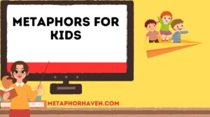 Read more about the article Metaphors for Kids: 36+ Fun and Creative Comparisons to Spark Imagination