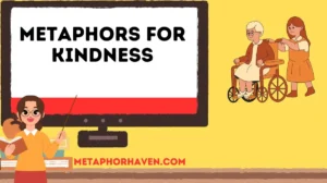 Read more about the article Metaphors for Kindness: 35 +Beautiful Ways to Describe Compassion