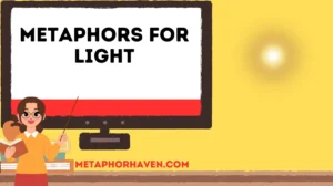 Read more about the article Metaphors for Light: 29+ Brilliant Ways to Describe Brightness