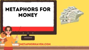 Read more about the article Metaphors for Money: 31+ Creative Ways to Describe Wealth and Finances