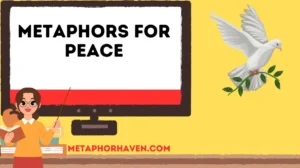 Read more about the article Metaphors for Peace: 26+ Powerful Ways to Describe Harmony