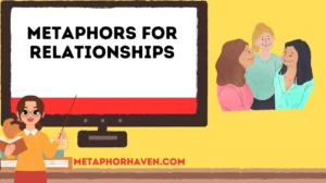 Read more about the article Metaphors for Relationships: 35+ Creative Examples to Express Love and Connection