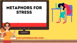 Read more about the article Metaphors for Stress: 27+ Powerful Ways to Express Overwhelm and Pressure
