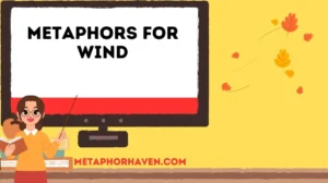 Read more about the article Metaphors for Wind: 30+ Creative Examples to Inspire Your Writing