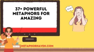 Read more about the article 37+ Powerful Metaphors for Amazing (With Examples & Insights)