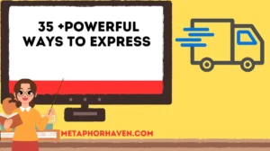 Read more about the article Metaphors for Identity: 35 +Powerful Ways to Express Who We Are