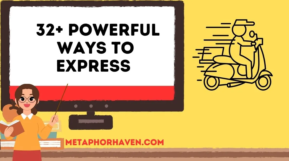 You are currently viewing Metaphors for Being Trapped: 32+ Powerful Ways to Express the Feeling of Confinement