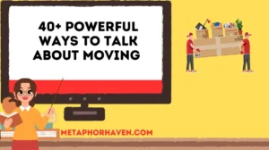 Read more about the article Metaphors for Journey — 40+ Powerful Ways to Talk About Moving Forward