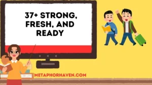 Read more about the article Metaphors for Trust — 37+ Strong, Fresh, and Ready-to-Use Images for Writers