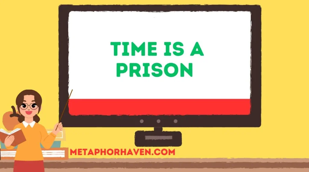 Time is a Prison