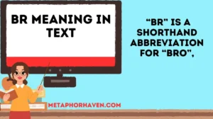 Read more about the article Br Meaning in Text: Everything You Need to Know (Updated 2026)