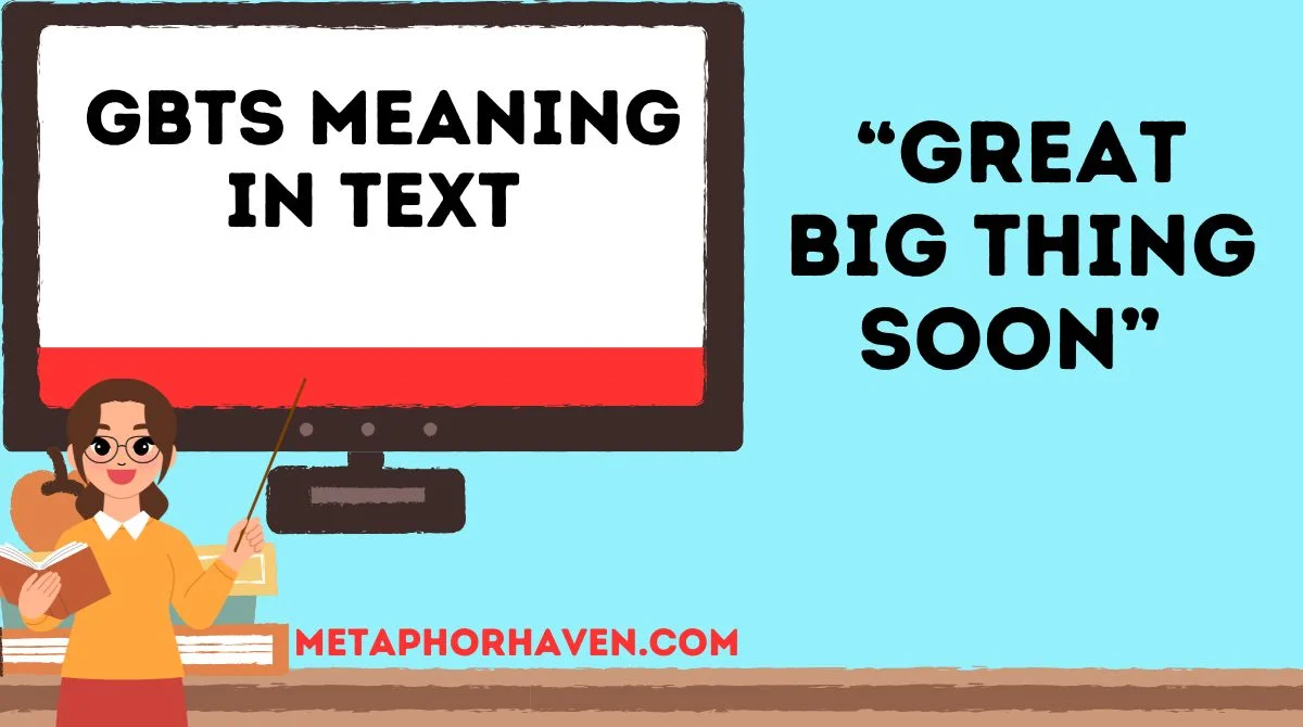 Read more about the article 📌 GBTS Meaning in Text: What It Really Stands For (Updated 2026)