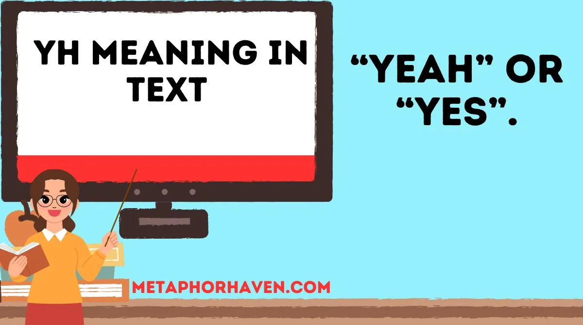 You are currently viewing 📱 YH Meaning in Text: What It Really Means in Chats (Updated 2026)