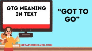 Read more about the article GTG Meaning in Text: What It Really Means in Chat and Messaging 2026