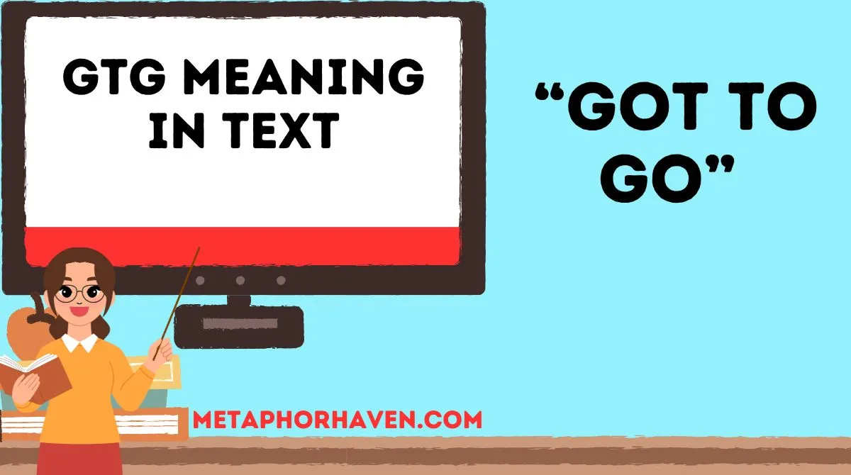Read more about the article GTG Meaning in Text: What It Really Means in Chat and Messaging 2026