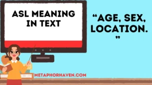 Read more about the article Asl Meaning in Text: What It Really Means & How People Use It Today (Updated 2026)