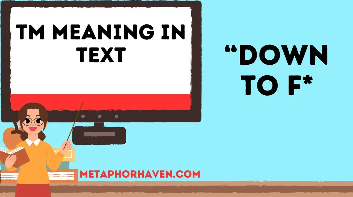 Read more about the article DTF Meaning in Text: The Complete Guide