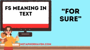 Read more about the article FS Meaning in Text: Full Guide to Understanding FS in Chats, Social Media & Slang (Updated 2026)