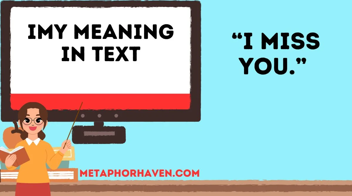 Read more about the article IMY Meaning in Text: What Does IMY Stand For? 💬 (Updated 2026)