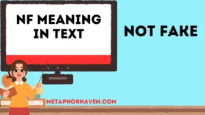 Read more about the article NF Meaning in Text: What It Really Stands For (Updated 2026)