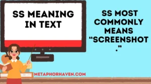 Read more about the article SS Meaning in Text: What It Really Means & How People Use It Today