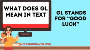 Read more about the article What Does GL Mean in Text? 📱 Ultimate Guide to Chat Slang (Updated 2026)