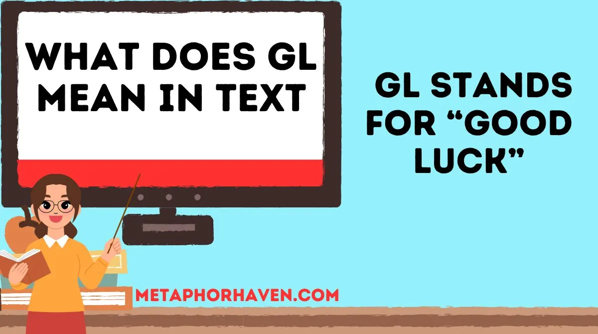 Read more about the article What Does GL Mean in Text? 📱 Ultimate Guide to Chat Slang (Updated 2026)