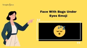 Read more about the article 😴 Face With Bags Under Eyes Emoji Meaning: What It Really Means in 2026