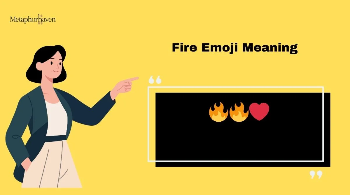 Read more about the article 🔥 Fire Emoji Meaning: What the 🔥 Emoji Really Means in 2026