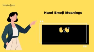 Read more about the article ✋ Hand Emoji Meanings: What Every Hand Emoji Really Means in 2026