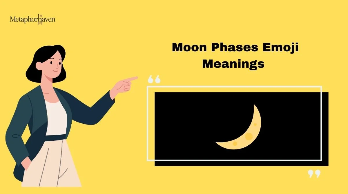 Read more about the article 🌙 Moon Phases Emoji Meanings: What Each Moon Emoji Means in 2026