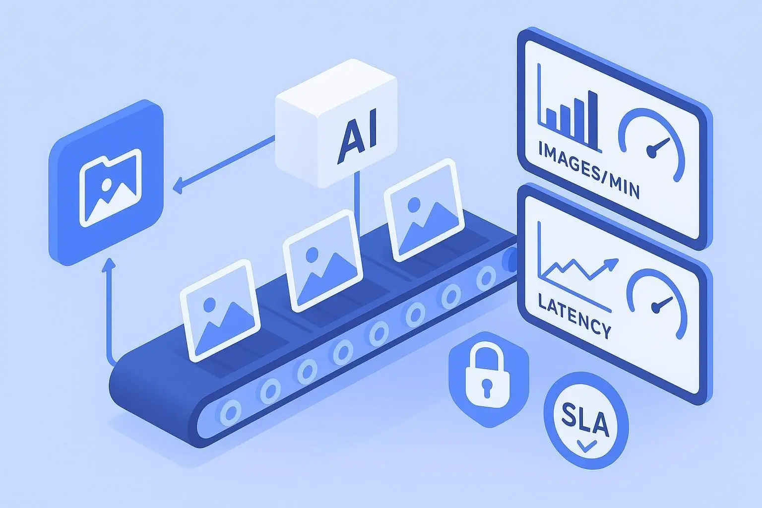 You are currently viewing Beginner’s Guide to Selecting the Best AI Image Ad Generation Platform