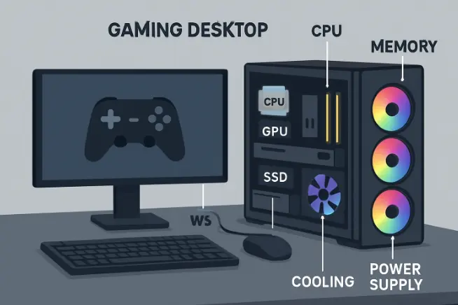 Best Ways to Future-Proof Your Gaming Setup